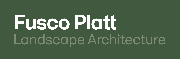 Fusco Platt Landscape Architecture Logo